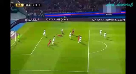 Cerro Porteño avanza en la Copa Libertadores con un Gol