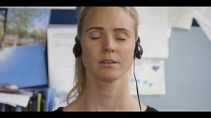 We all know students have busy minds, but so do their teachers. Meet Anna. She uses Smiling Mind to be a more mindful teacher and colleague. Mindfulness is a simple and powerful tool that can enhance teacher wellbeing by building resilience, increasing creativity in the classroom and reducing overall workplace stress. Book our special teacher mindfulness program for your school and save 40% ➡️ http://bit.ly/2Bc5TBR | Smiling Mind