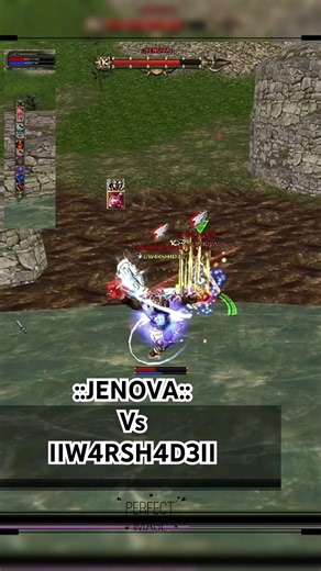 FULL ASASI 4K HP İLE DEVİRİYORUM 🔥🔥 KNİGHT ONLİNE OREADS
