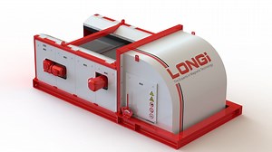 [Hot Item] High Frequency Eddy Current Separator