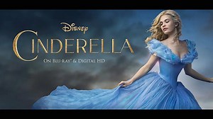 فیلم سندرلا 2015 |دوبله فارسی و کیفیت عالی