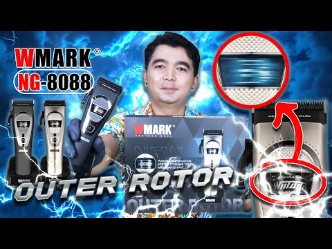 REVIEW WMARK NG-8088