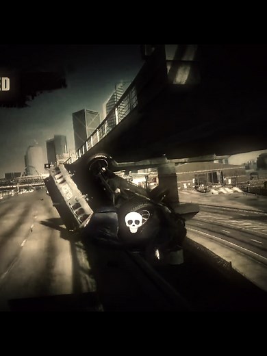 Burnout Paradise Crashes Gameplay on Xbox 360 and PS3