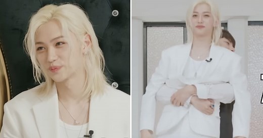 Stray Kids' Felix's Weight Reveal Sparks Major Reactions