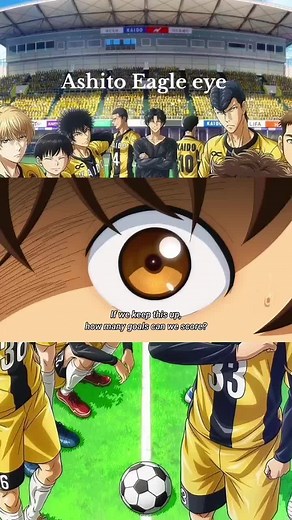 Akaashi Keiji Anime Edit | CapCut | Eagle Eye | MetaVision