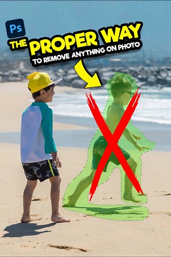 MAgic Trick in Photoshop. #fyp #fypシ #foryou #photomagic #learnontiktok #edit #edits #photo #photoediting #photoedit #photoshop #photoshoptutorial