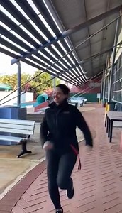 𝑯𝒂𝒗𝒆 𝒑𝒆𝒐𝒑𝒍𝒆 𝒇𝒐𝒓𝒈𝒐𝒕𝒕𝒆𝒏 𝒉𝒐𝒘 𝒕𝒐 𝒔𝒌𝒊𝒑? The oasis staff have recently taken on the skipping challenge to see if any of them may have forgotten on how to skip? What do you think? Did we pass! | Goldfields Oasis Kalgoorlie-Boulder