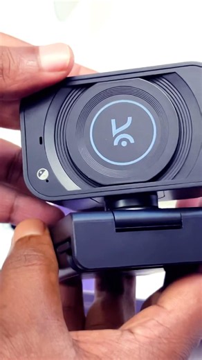 Kreo Owl 4k Pro Web Cam #kreoowl #trend #shorts