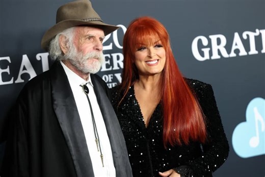 Wynonna Judd Shares the Incredible Thing Bob Weir Did After Naomi Judd’s Death