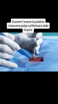 Enteroscopia: cos'è, come si svolge, quando farla, come prepararsi