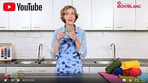 VIDEO TUTORIAL 1: Aprende a teñir tu ropa