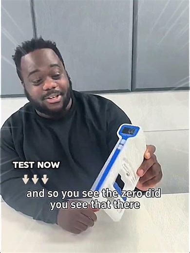 The machine met its match... 💀🦾 #gripstrength