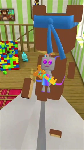 I Found a SECRET Portal?! 😱🐻