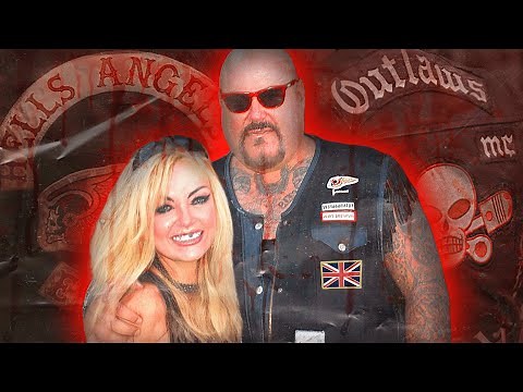 The Ruthless British Biker War - Hells Angels vs Outlaws