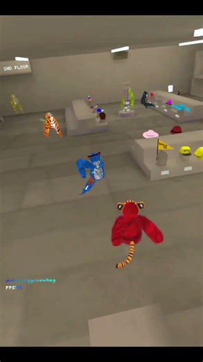 Last Chance Funk🔥(Monkey tag) #gorillatag #edit #fyp #gaming #gapped @pupxgt @MyxzyFr