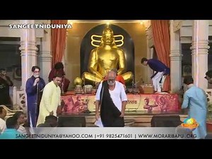 Shastriya Sangeet by Channulal | Indian Classical Music | Hanumant mahotsav 2018 |