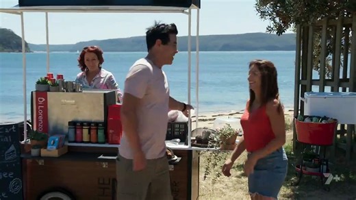 Home and Away - Season 37 Episode 47 - Episode 8222