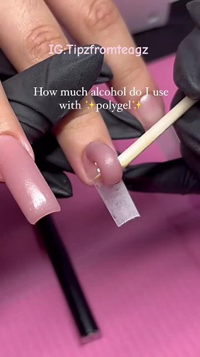Polygel Nail Application: Tips and Tricks for Beginners