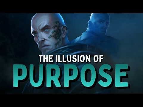 Do the Alpha Legion know what they are doing?