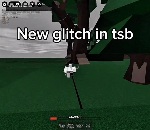 Exploring the Strongest Battlegrounds in TSB