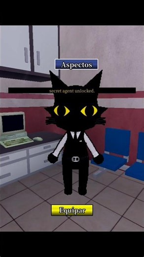 COMO USAR A AGENTE SECRETO EN HOSPITAL DE ANIMALES #chavez456 #roblox