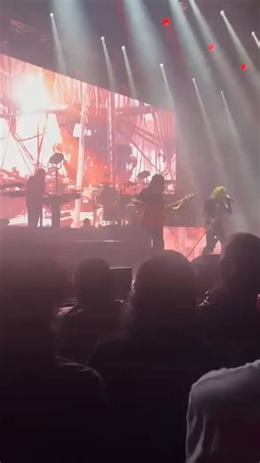 @dtpinas in Kuala Lumpur! 🤘 Metropolis Pt. 1 The Miracle and the Sleeper 📹R.V.Manila | Dream Theater Philippines Fan Club