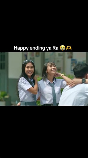 Dia Angkasa Series: Happy Ending Explanation