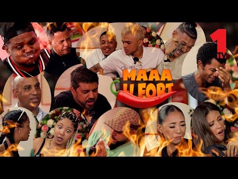 Les Moments Forts | Maaa Li Fort