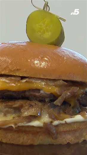 Menu for Java House Grand Prix of Arlington revealed | NBCDFW