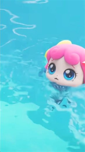 Splashping moments pt2 🧜‍♀️💗🎀