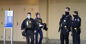 FBI Calls for People to Rat Out Friends and Family, Gets Clown-Slapped on Twitter