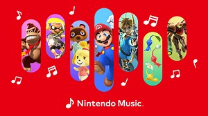 Nintendo Music 是一款類似 Spotify 的智慧手機應用程式，現在可供 NSO 訂閱者使用