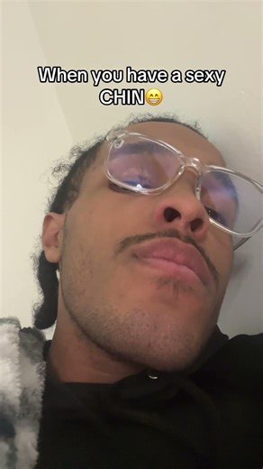 Cannot COMPARE My CHIN EVER! #shorts