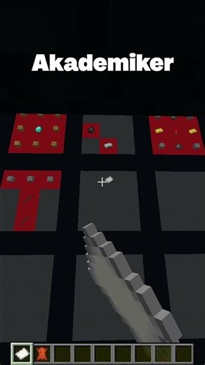 Minecraft Craftle 19