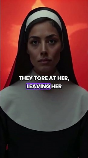 Lucid AI Dreams Sister Mary The Lustful Nun
