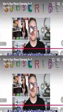 How Your Phone Is Changing You | ASAP Science | Reaction | Part 4/4