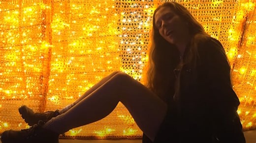 CODE ORANGE's REBA MEYERS Releases Debut Solo Single, 'Certain Uncertainty'