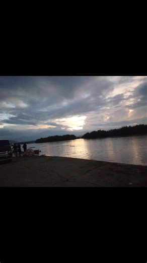 @highlight Early bird catches worm🫢🫢 Buhang port🫢🫢🫢 | Vinjakna Gemrah Cuestas