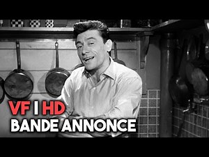 Papa, Maman, la Bonne et moi (1954) Bande Annonce VF [HD]