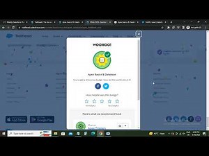 Trailhead - Apex Basics & Database | Write SOSL Queries in Salesforce