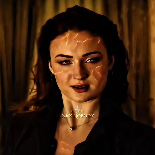 The moment Jean Grey became unstoppable