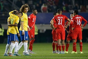 Brazil 2-1 Peru: Five Talking Points from the Copa America match