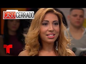 Me quitó la casa y ahora no se va 🏠📝💸 | Caso Cerrado Capítulo Completo