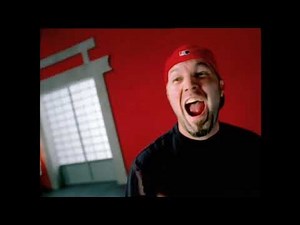 Limp Bizkit feat. Method Man - N 2 Gether Now (Official Music Video *Explicit Version) #Remastered