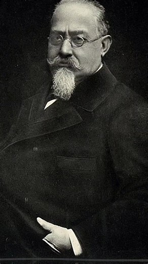 Cesare Lombroso, an Italian physician and criminologist, is widely considered the "father of criminology" for his pioneering work in studying crime and criminals scientifically, particularly his theories on the "born criminal". was the founder of the Italian school of positivist criminology, which argued that a criminal mind was inherited and could be identified by physical features and defects. Lombroso, while not aware of Gregor Johann Mendel's work on heredity, was inspired by Franz Joseph Ga