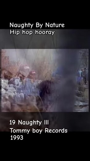 #naughtybynature #hiphophooray #eastorange #rap #rap90s #rapmusic #tbt #hiphop #hiphopmusic #hiphopculture #hiphopofthe90s #tiktok #tiktokviral #tiktokvideo #viralvideo