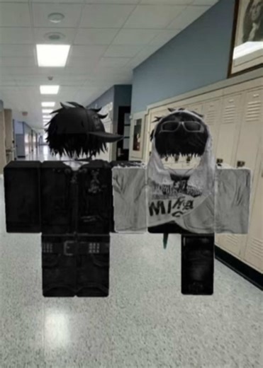 Enemies to Friends in Roblox: A Unique Story Part 2