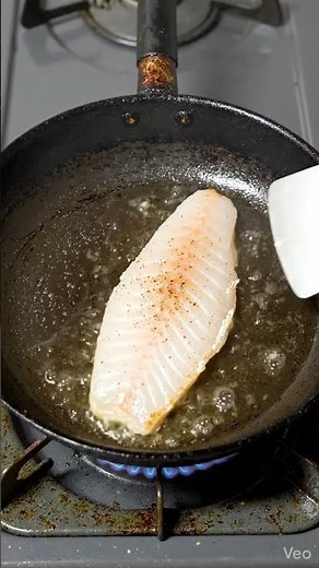 How to stop food from sticking to pan?