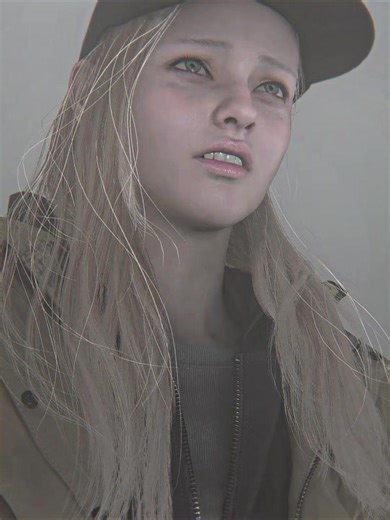 Farming Aura in Resident Evil Village: Rosemary Winters Edit