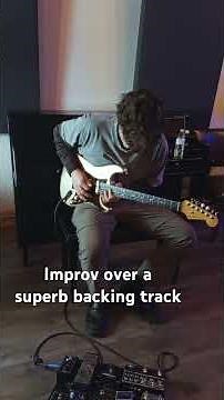 C Sharp standard tuning is fun